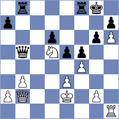 Pala - Sureka (Chess.com INT, 2020)