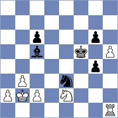 Santos Latasa - Kim (chess.com INT, 2024)