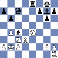 Ferguson - Espinosa Veloz (chess.com INT, 2022)