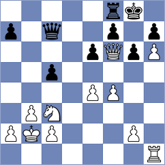 Lagno - Collins (chess.com INT, 2024)