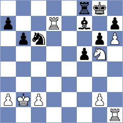 Giri - Topalov (Chess.com INT, 2020)