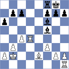 Karamsetty - Dilmukhametov (chess.com INT, 2024)