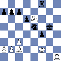Buscar - Mena (chess.com INT, 2022)