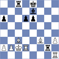 Al Hosani - Kashtanov (chess.com INT, 2023)