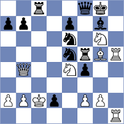 Xiong - Jobava (chess.com INT, 2021)