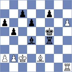 Salar - Asbahi (chess.com INT, 2021)