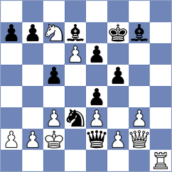 Chan - Baskin (chess.com INT, 2021)