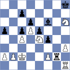 Devaev - Osiecki (chess.com INT, 2024)