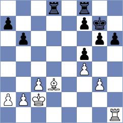Wesolowska - Arencibia (chess.com INT, 2023)