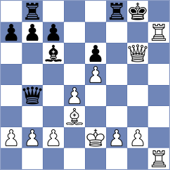 Shearsby - Bowen (Chess.com INT, 2021)