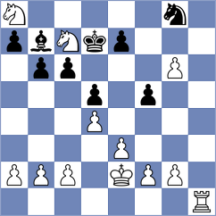 Creger V - Aigner (Chess.com INT, 2017)