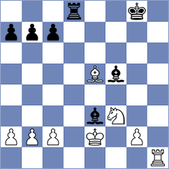 Fernandez Siles - Mirza (chess.com INT, 2024)