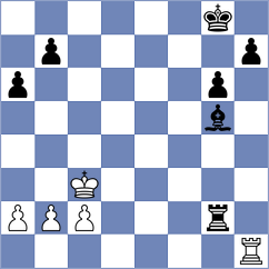 Ziatdinov - Kislinsky (chess.com INT, 2024)