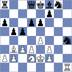 Marcikan - Novotny (Chess.com INT, 2021)
