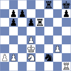 Grauer - Gadbois (Chess.com INT, 2021)