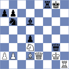 Bartel - Amorim (Chess.com INT, 2021)