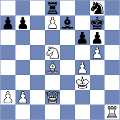 Vifleemskaia - Winterberg (chess.com INT, 2023)