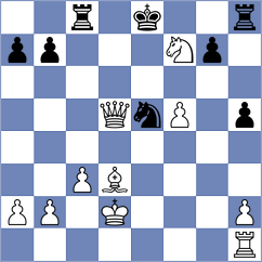 Franzen - Panagiotis (FIDE.com, 2002)