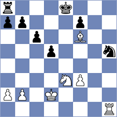 Aswath - Sargsyan (chess.com INT, 2023)