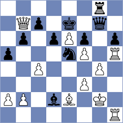 Koridze - Dragomirescu (chess.com INT, 2024)