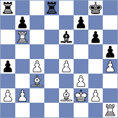 Ambartsumova - Rodriguez Polo (chess.com INT, 2024)