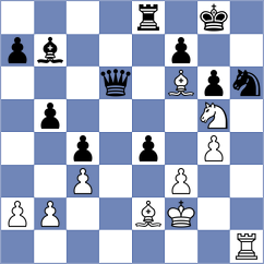 Bronstein - Rasulov (chess.com INT, 2024)