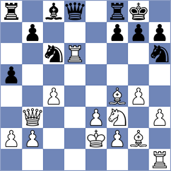 Romanek - Krajcovic (Chess.com INT, 2021)
