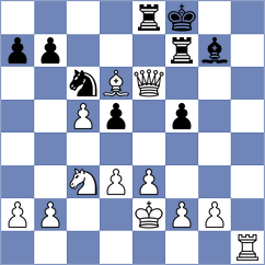 Jaskolka - Dahanayake (chess.com INT, 2021)