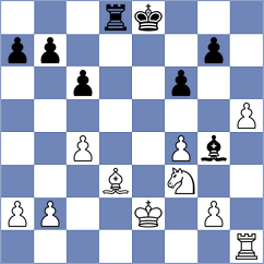 Leniart - Morales (Chess.com INT, 2021)