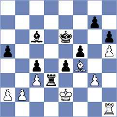Arpita - Berend (chess.com INT, 2021)