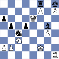 Mulawa - Dias (chess.com INT, 2024)