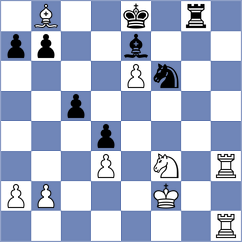 Demin - Tong (chess.com INT, 2021)