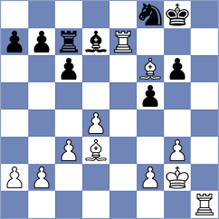Radhakrishnan - Grutter (chess.com INT, 2024)