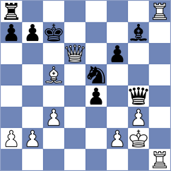 Kucza - Meza Astrada (chess.com INT, 2024)