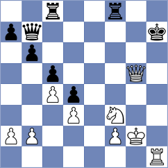 Vasli - Namitbir (chess.com INT, 2023)