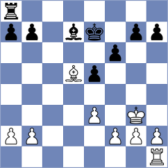 Perez Ponsa - Lenic (chess.com INT, 2021)