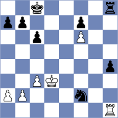 He - De la Villa Garcia (chess.com INT, 2023)