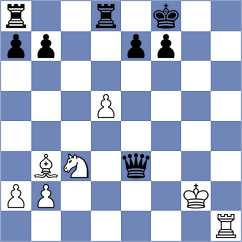 Causo - Avila Bautista (chess.com INT, 2023)