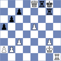 Carolan - Mehrafarin (Chess.com INT, 2021)