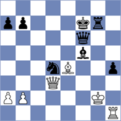 Sihite - Pertinez Soria (Chess.com INT, 2021)