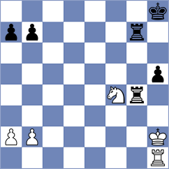 Amgalantengis - Tarun (Chess.com INT, 2021)