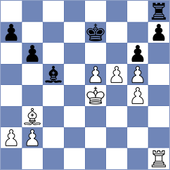 Galaktionov - Sahib (chess.com INT, 2024)