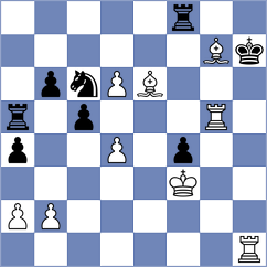 Anuj - Qashashvili (chess.com INT, 2021)