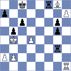 Vlachos - Fuentes Godoy (chess.com INT, 2024)