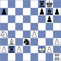 Murugappan - Skaric (chess.com INT, 2024)