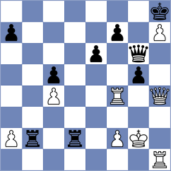 Bornholdt - Jakubowski (chess.com INT, 2024)