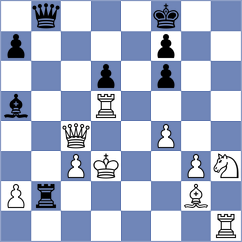 Gabr - Kujawski (chess.com INT, 2023)