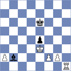 Dev - Fernandez Siles (chess.com INT, 2022)