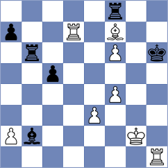 Budrewicz - Ivanov (chess.com INT, 2024)