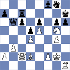 Vantika - Shahade (Chess.com INT, 2020)
